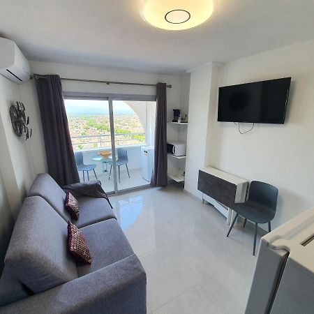 Apartamento Bruel 1712 Empuriabrava Dış mekan fotoğraf