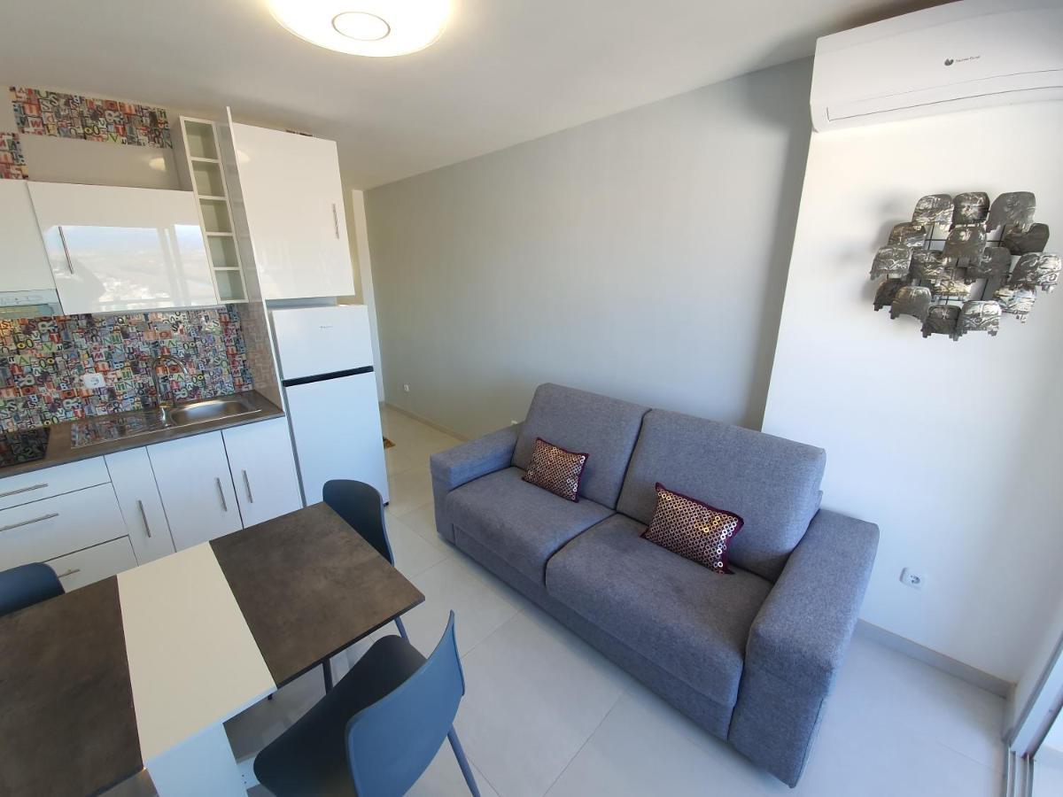 Apartamento Bruel 1712 Empuriabrava Dış mekan fotoğraf