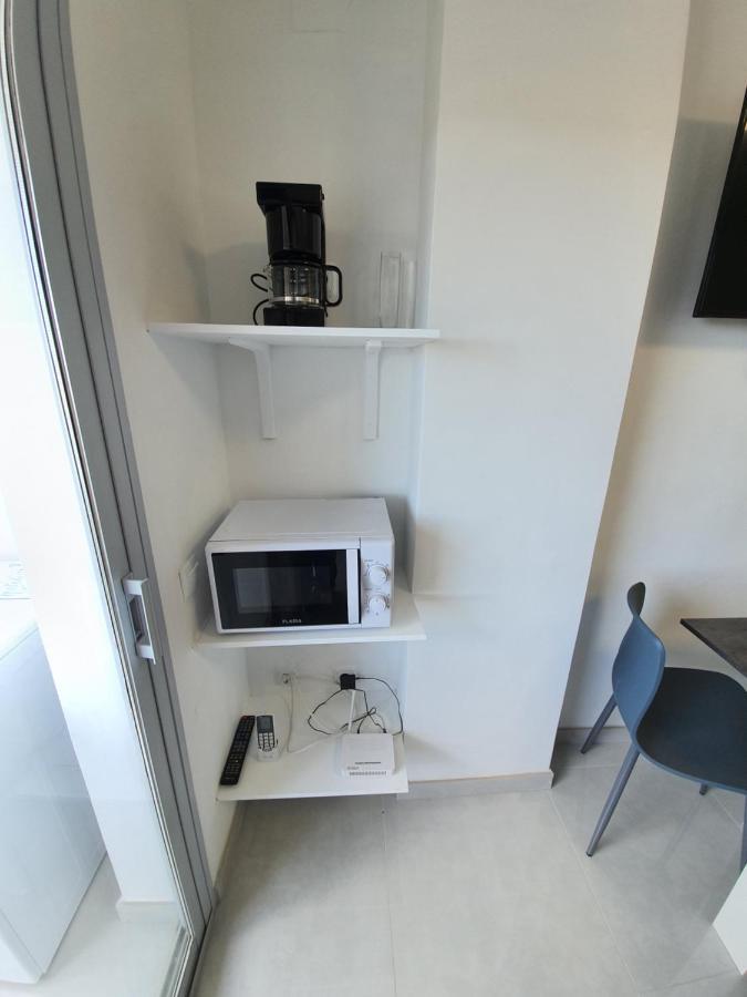 Apartamento Bruel 1712 Empuriabrava Dış mekan fotoğraf
