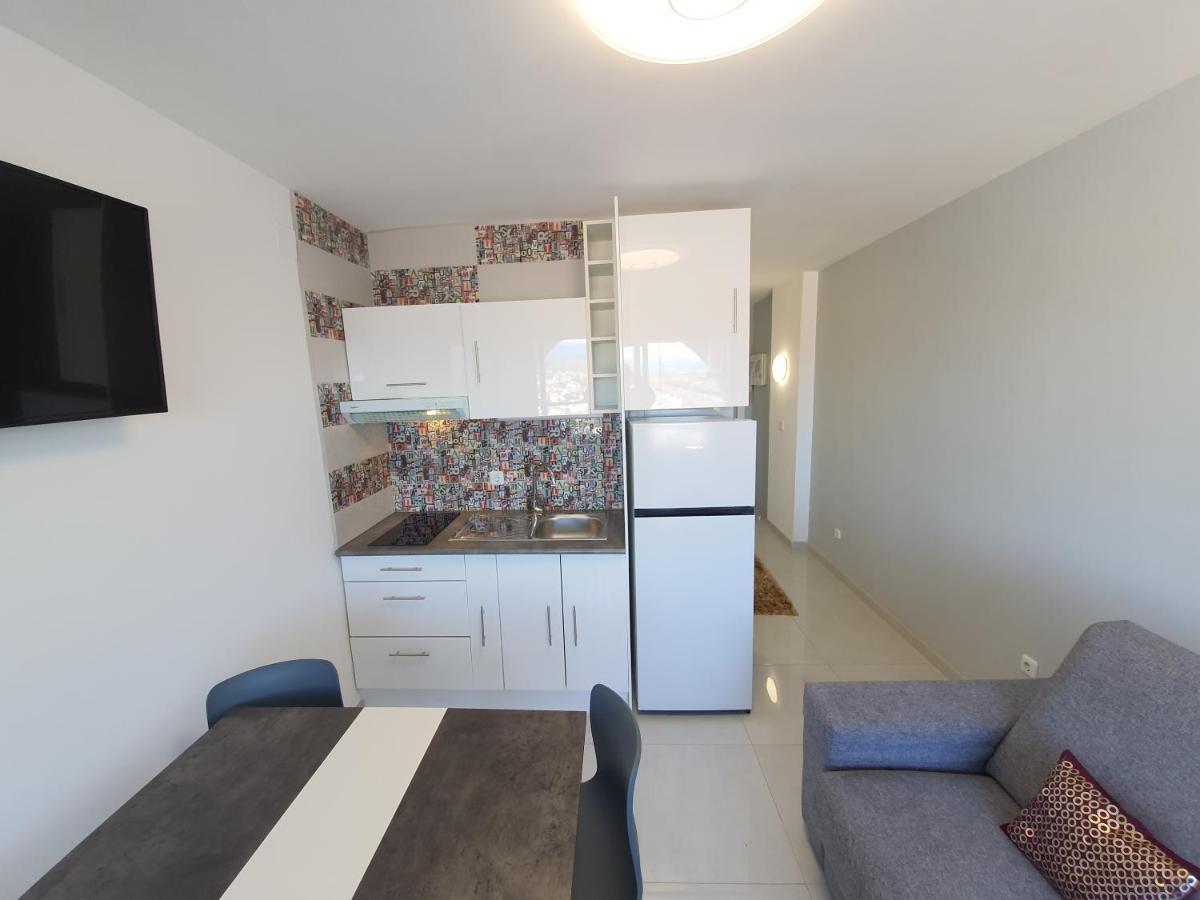 Apartamento Bruel 1712 Empuriabrava Dış mekan fotoğraf