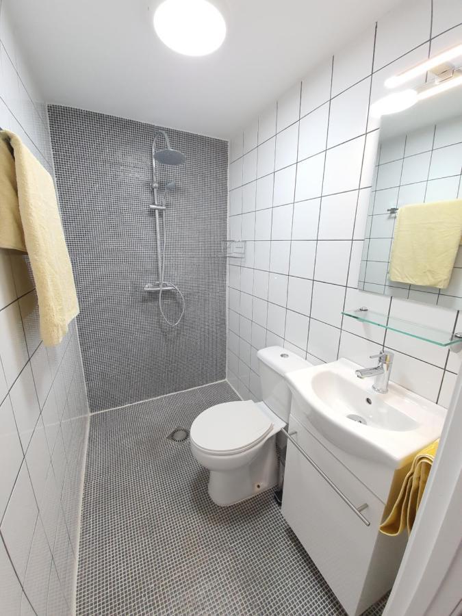 Apartamento Bruel 1712 Empuriabrava Dış mekan fotoğraf