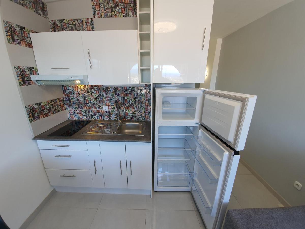 Apartamento Bruel 1712 Empuriabrava Dış mekan fotoğraf