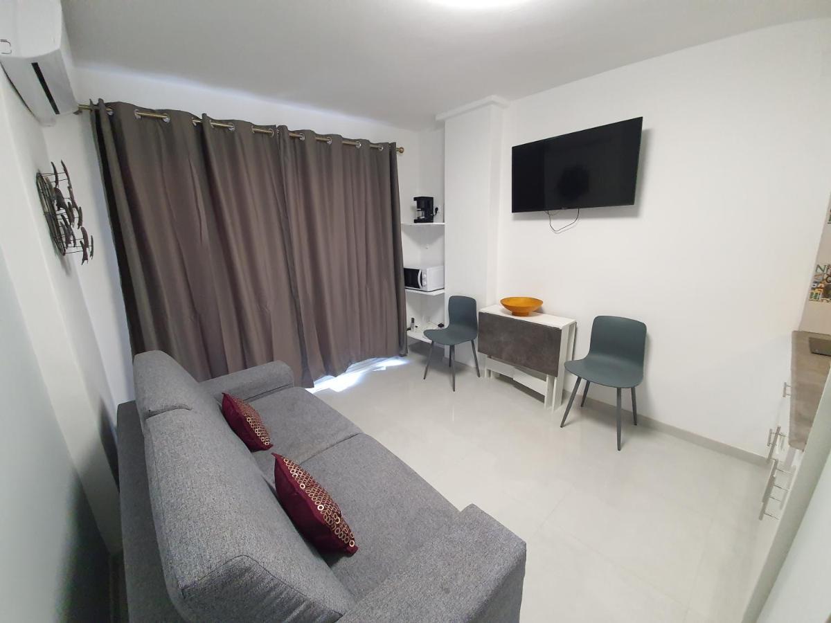 Apartamento Bruel 1712 Empuriabrava Dış mekan fotoğraf