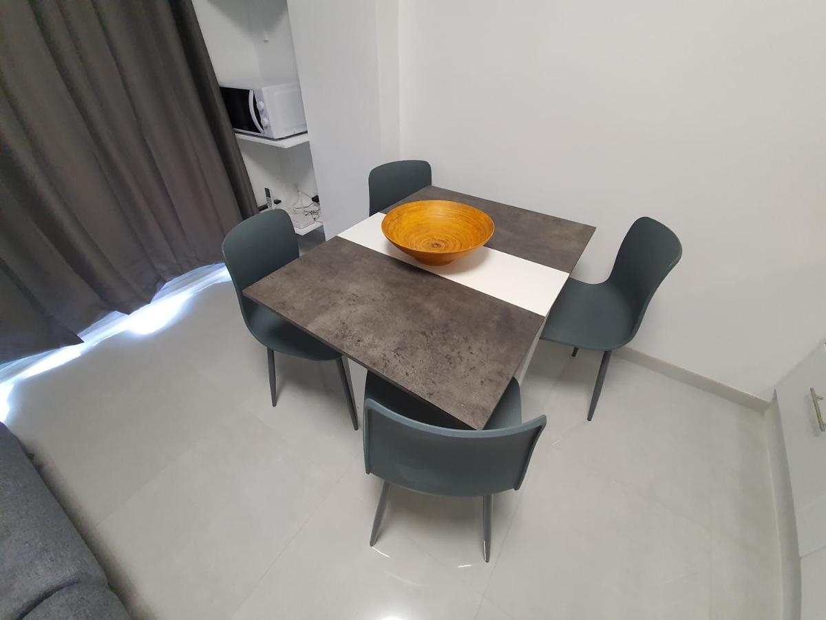Apartamento Bruel 1712 Empuriabrava Dış mekan fotoğraf