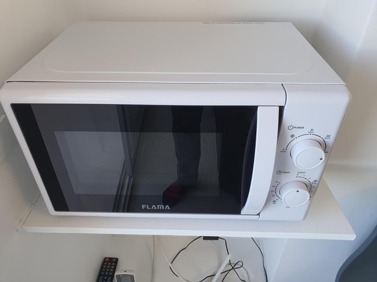 Apartamento Bruel 1712 Empuriabrava Dış mekan fotoğraf