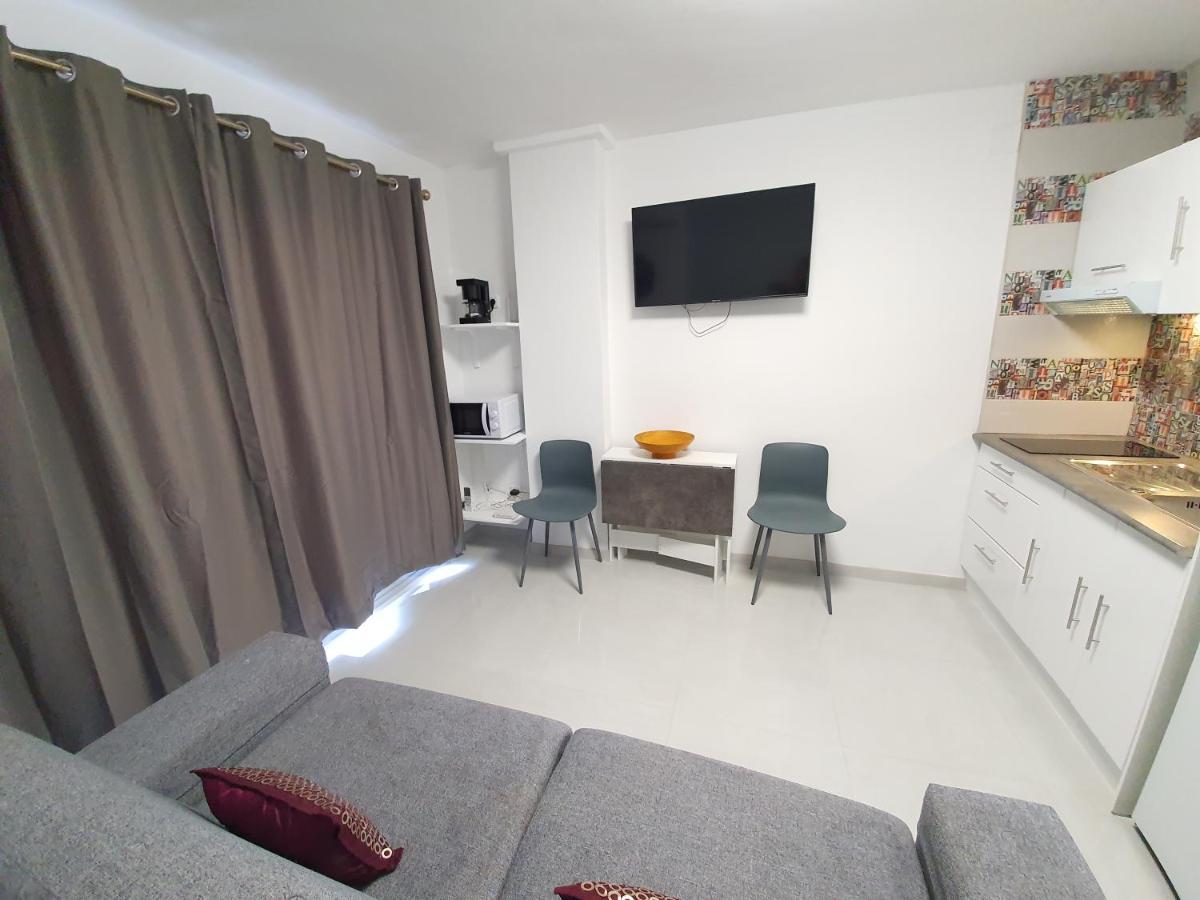 Apartamento Bruel 1712 Empuriabrava Dış mekan fotoğraf