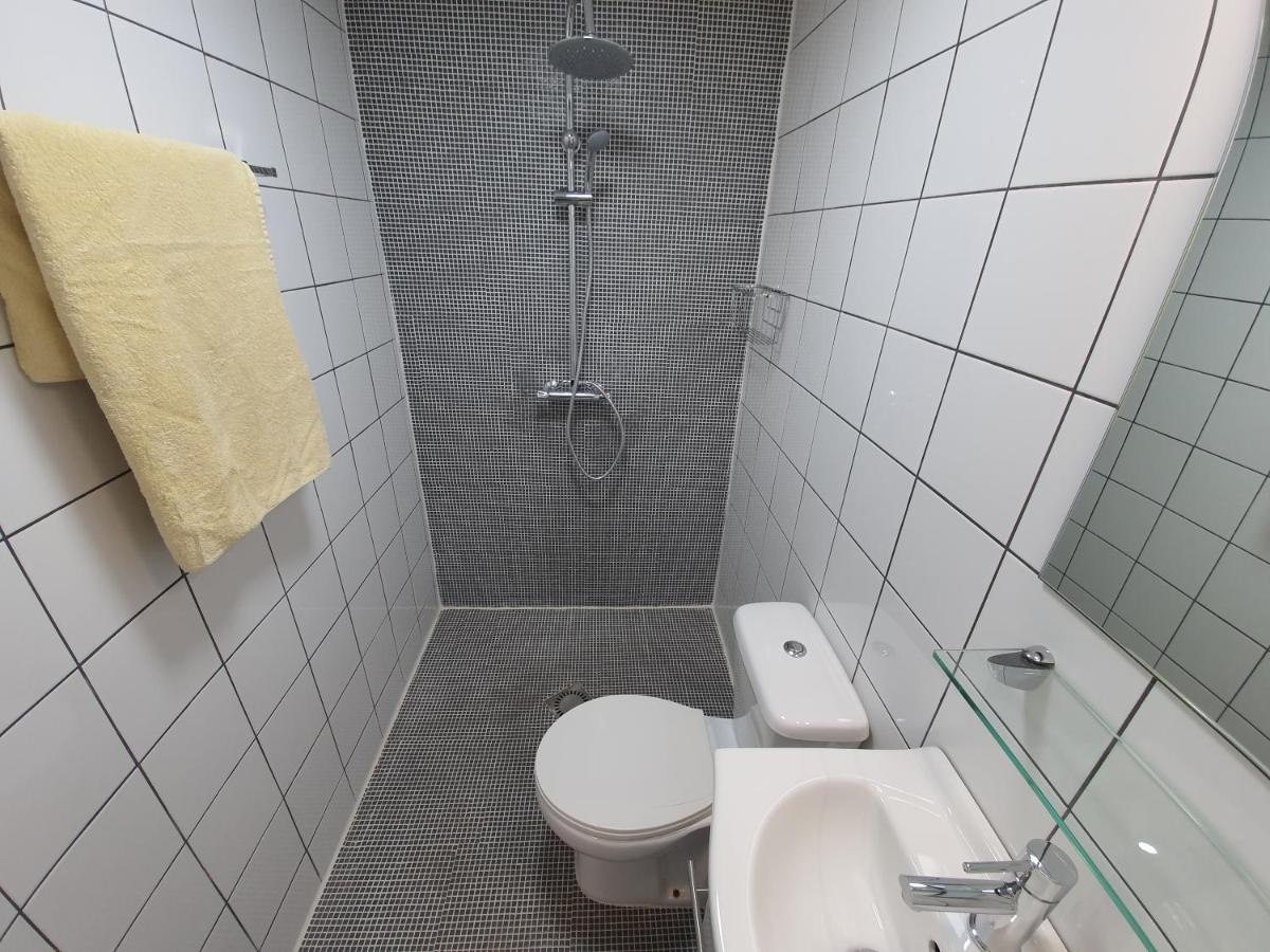 Apartamento Bruel 1712 Empuriabrava Dış mekan fotoğraf