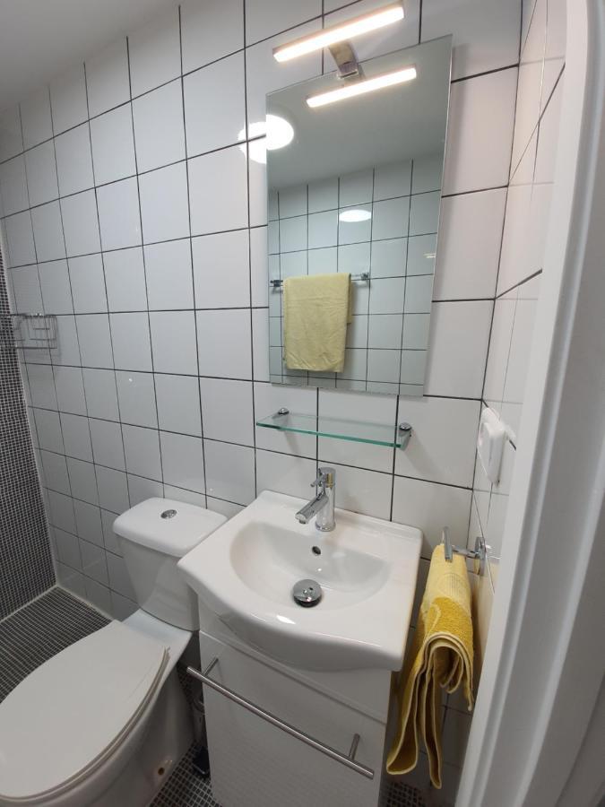 Apartamento Bruel 1712 Empuriabrava Dış mekan fotoğraf