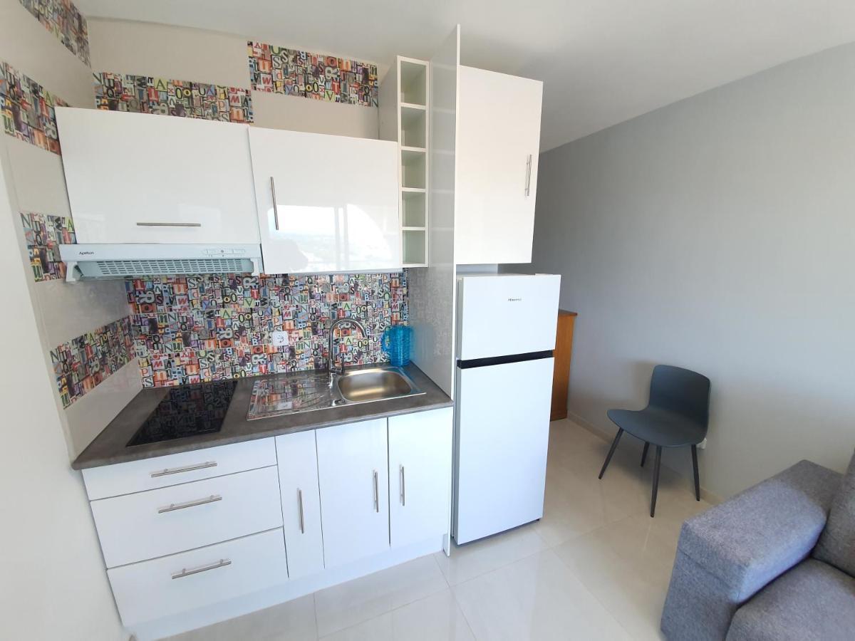 Apartamento Bruel 1712 Empuriabrava Dış mekan fotoğraf