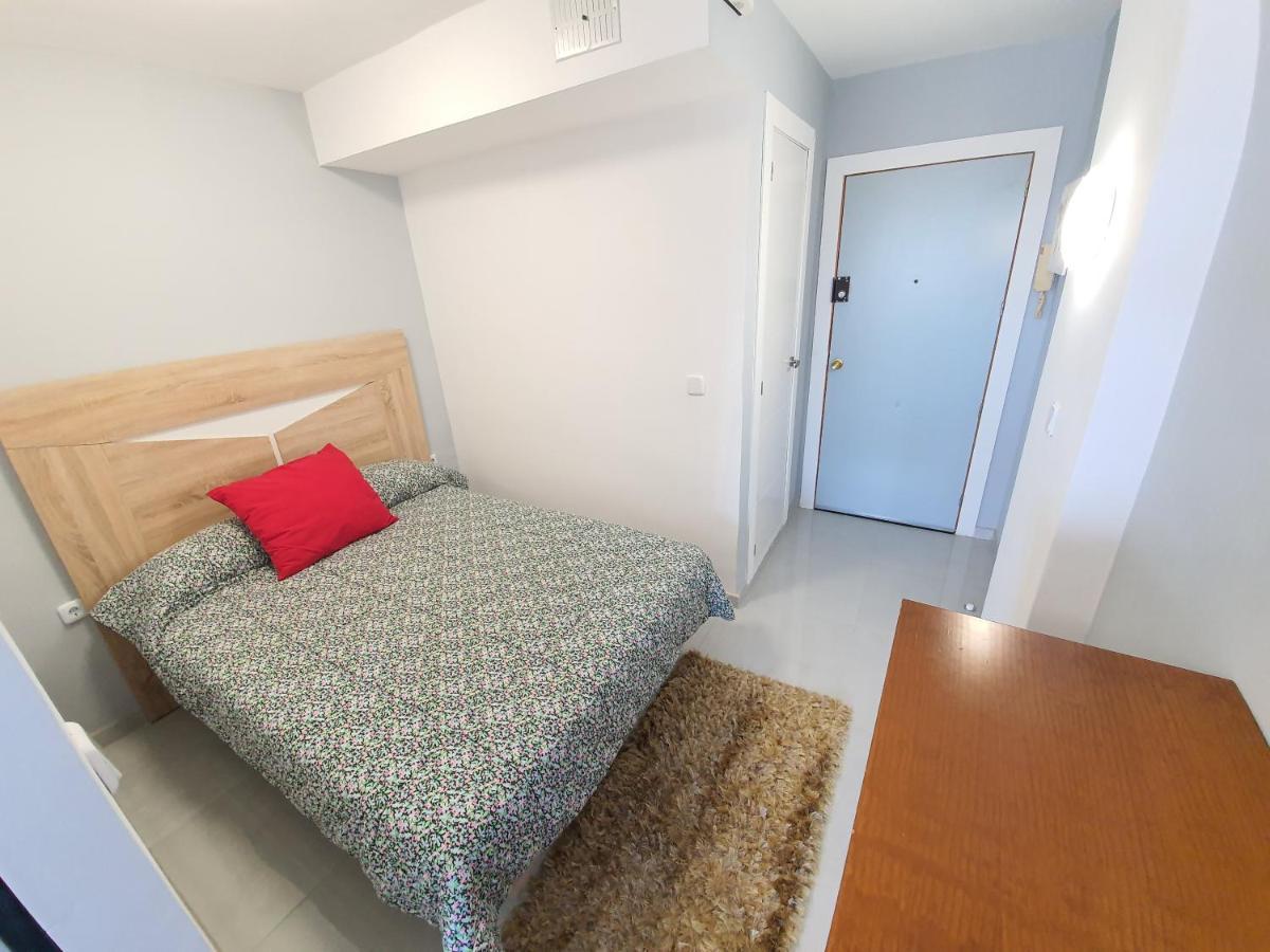 Apartamento Bruel 1712 Empuriabrava Dış mekan fotoğraf