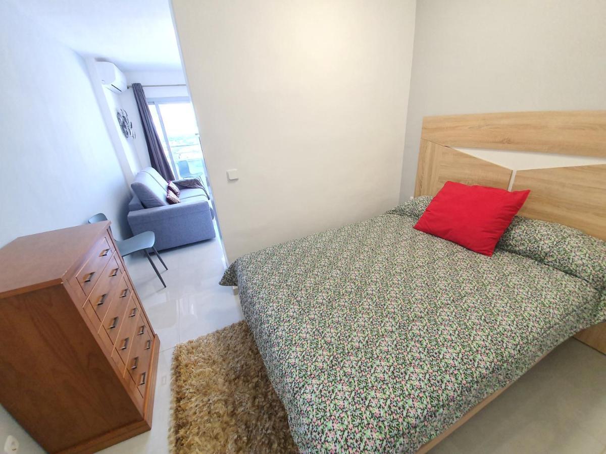 Apartamento Bruel 1712 Empuriabrava Dış mekan fotoğraf