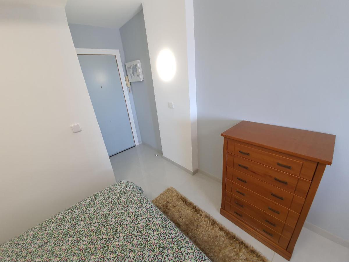 Apartamento Bruel 1712 Empuriabrava Dış mekan fotoğraf